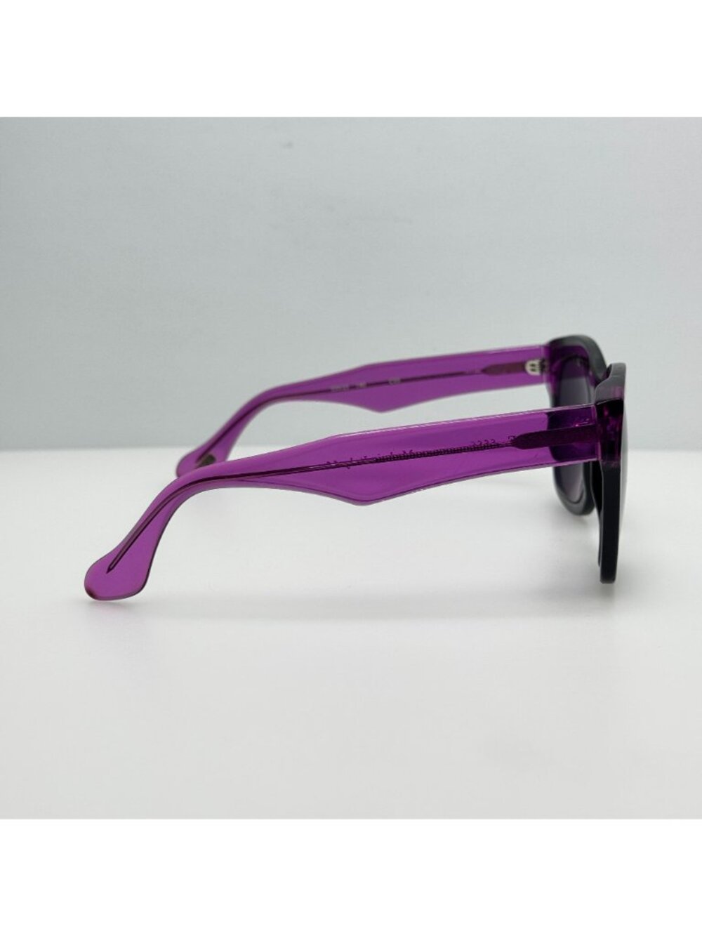 See 5556 C03 Eyeglasses Eye Glasses Frames Italy 55-25-140 - Picture 2 of 6